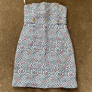 vineyard vines dress